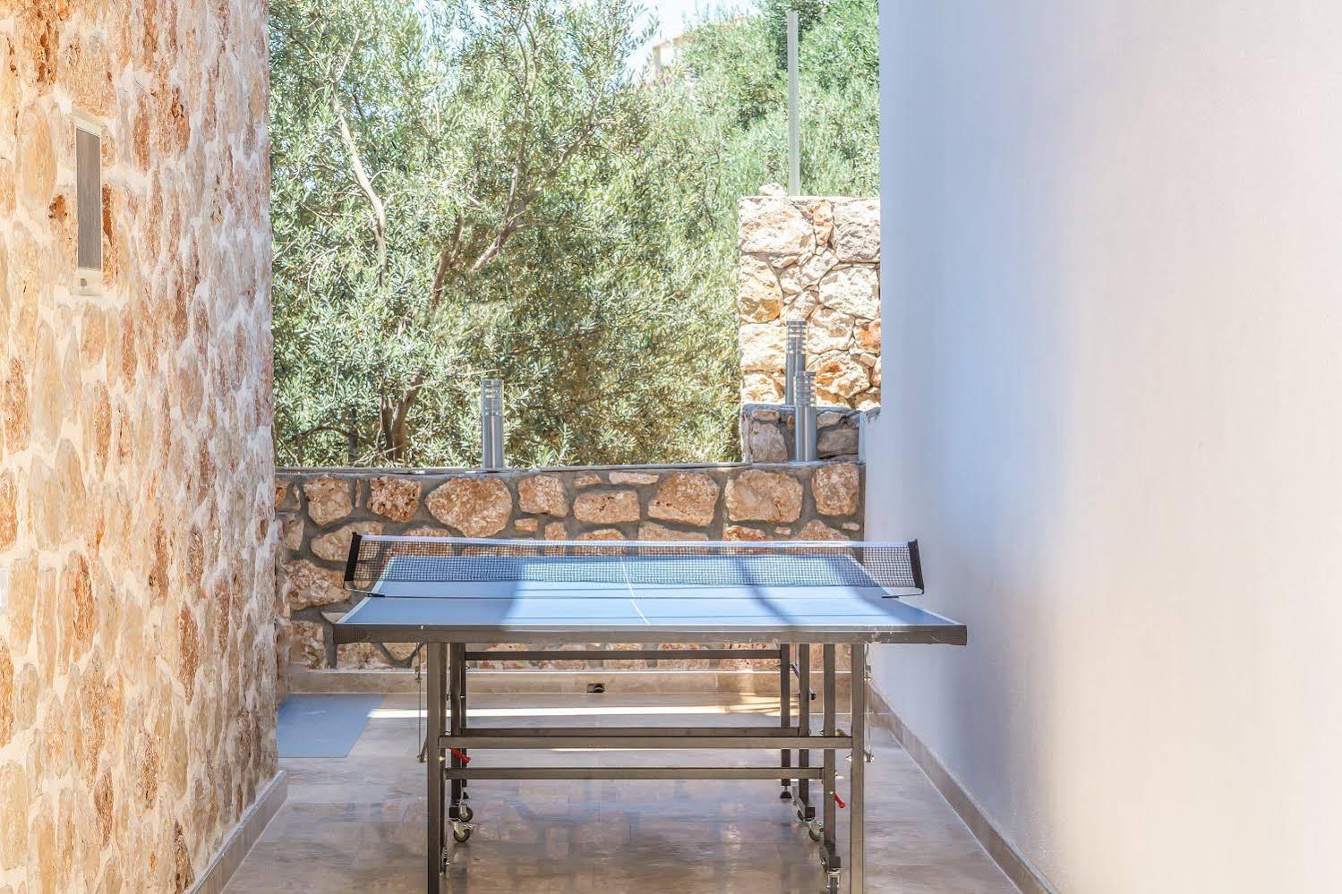 Villa La Mer Kalkan Buitenkant foto